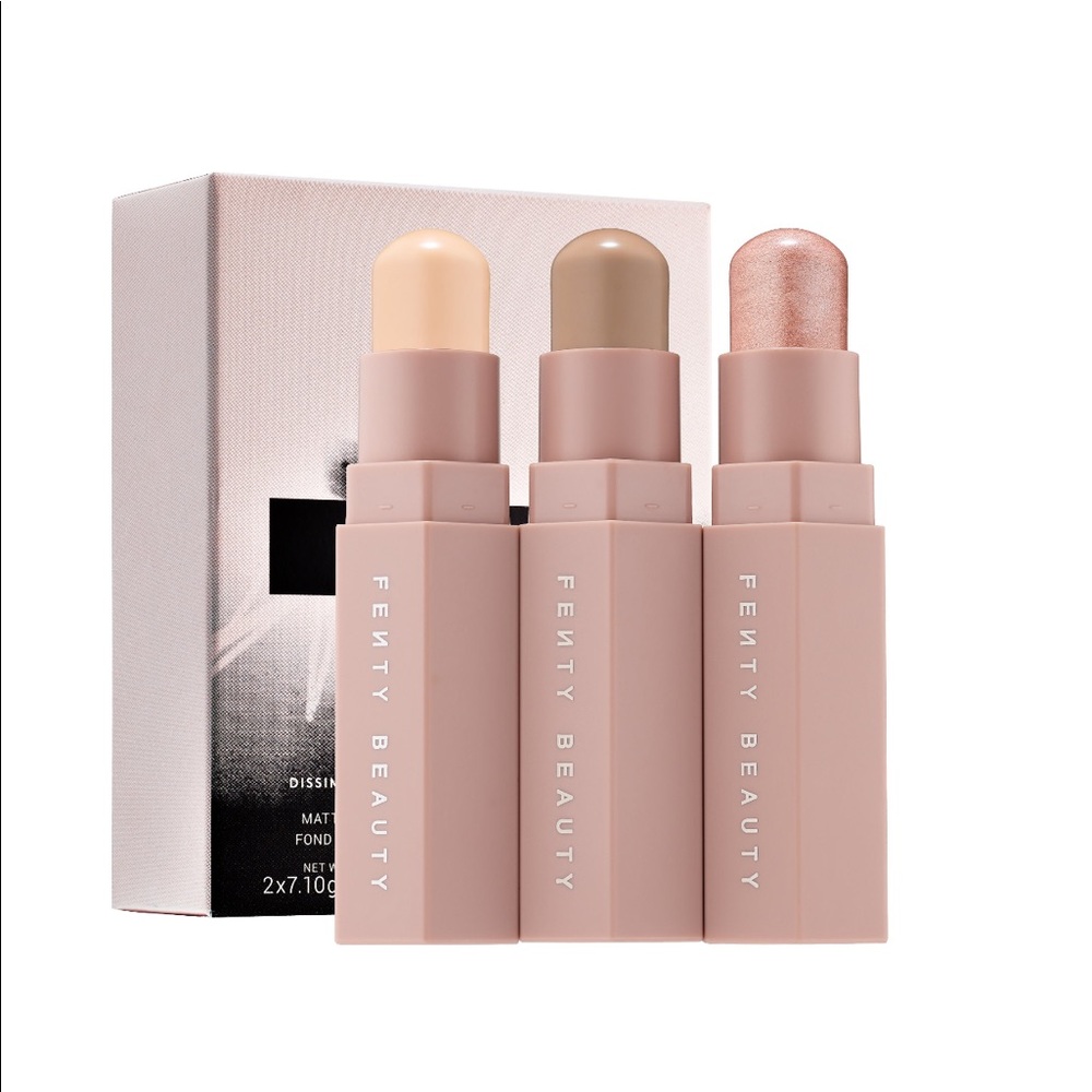 Fenty Beauty Rihanna Match Stix Trio